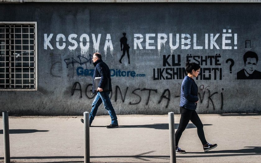 Koszovó: mindenütt jó, de a legjobb máshol