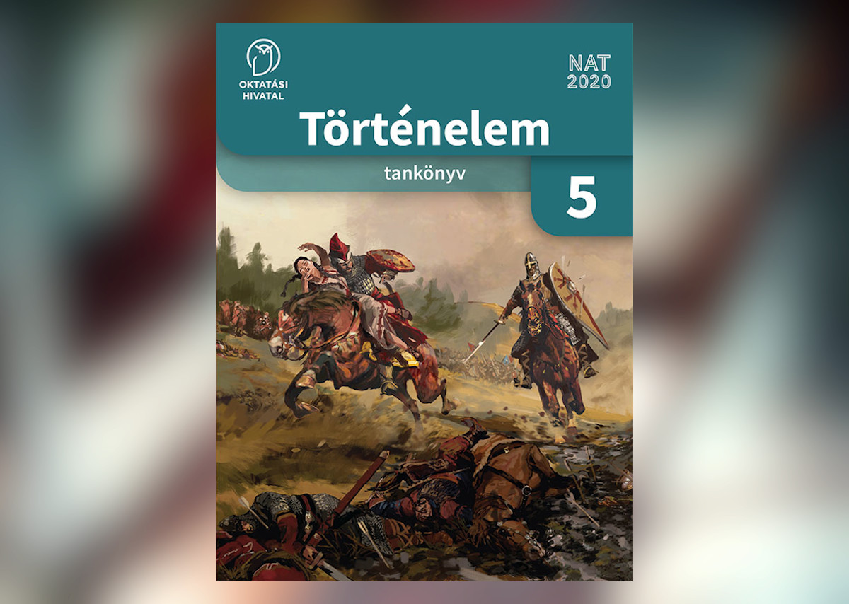 történelem