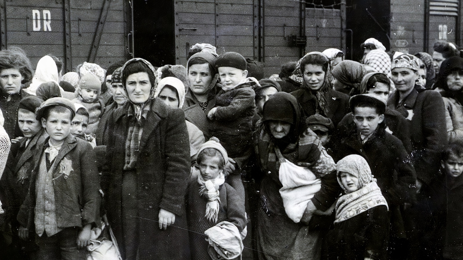 Ha tudom, mi az az Auschwitz…” – így vált a haláltábor a legnagyobb magyar  temetővé – Válasz Online