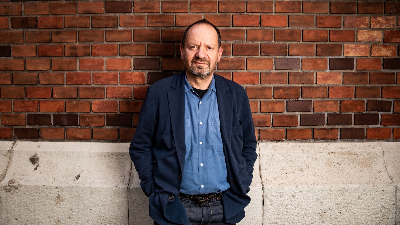 Egyszer még Putyint is Hágába vihetik – Philippe Sands új könyvéről, háborúról, budapesti szomorúságról