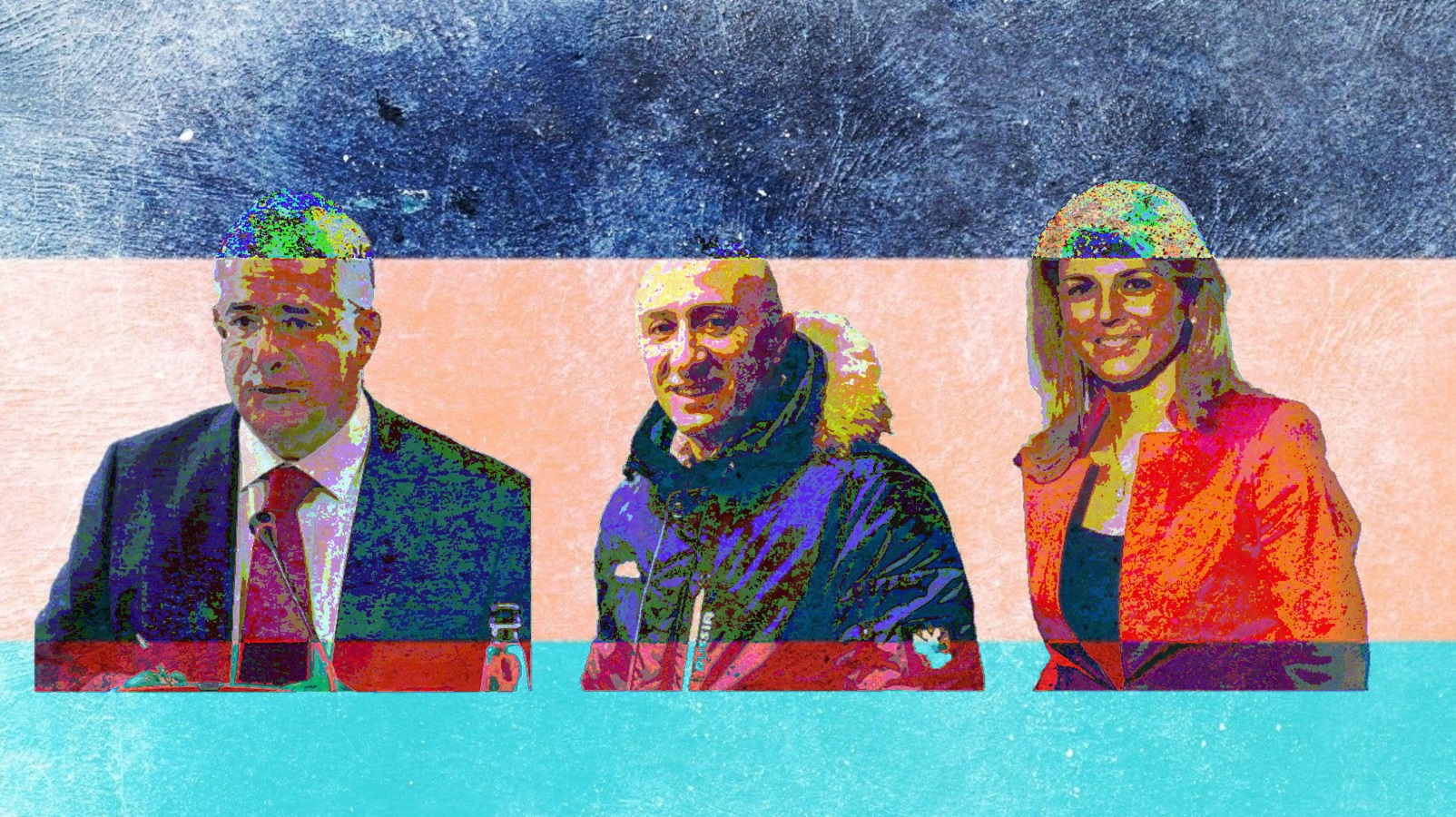 Orosz invázió a hazai korcsolyasportban – egy magyart már országváltásra kényszerítettek