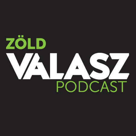 Zöld Válasz