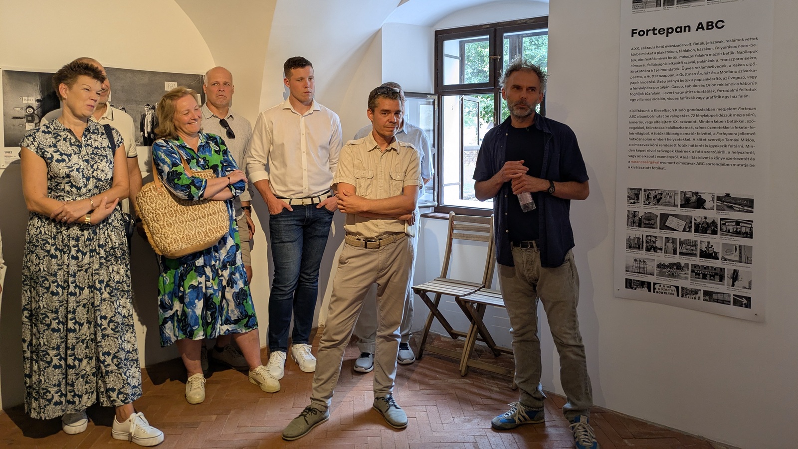 A Fortepan Tamási Miklós szemével Kép