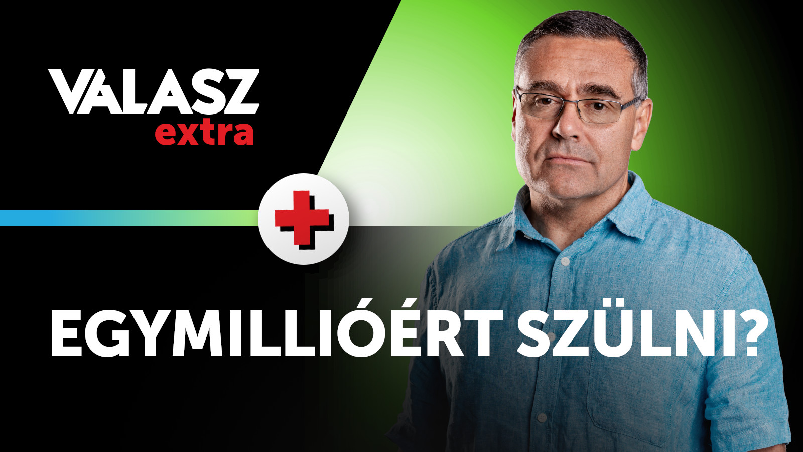 Egymillióért szülni? Ezért döntenek így nők ezrei Kép