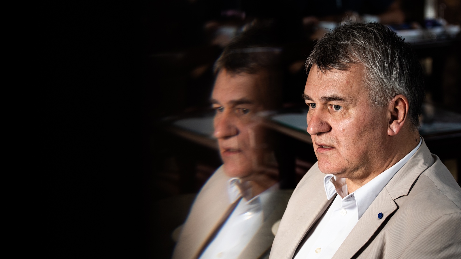 Ezért támad Matolcsy egykori fegyverhordozója – Lentner Csaba bosszúhadjáratának háttere Kép