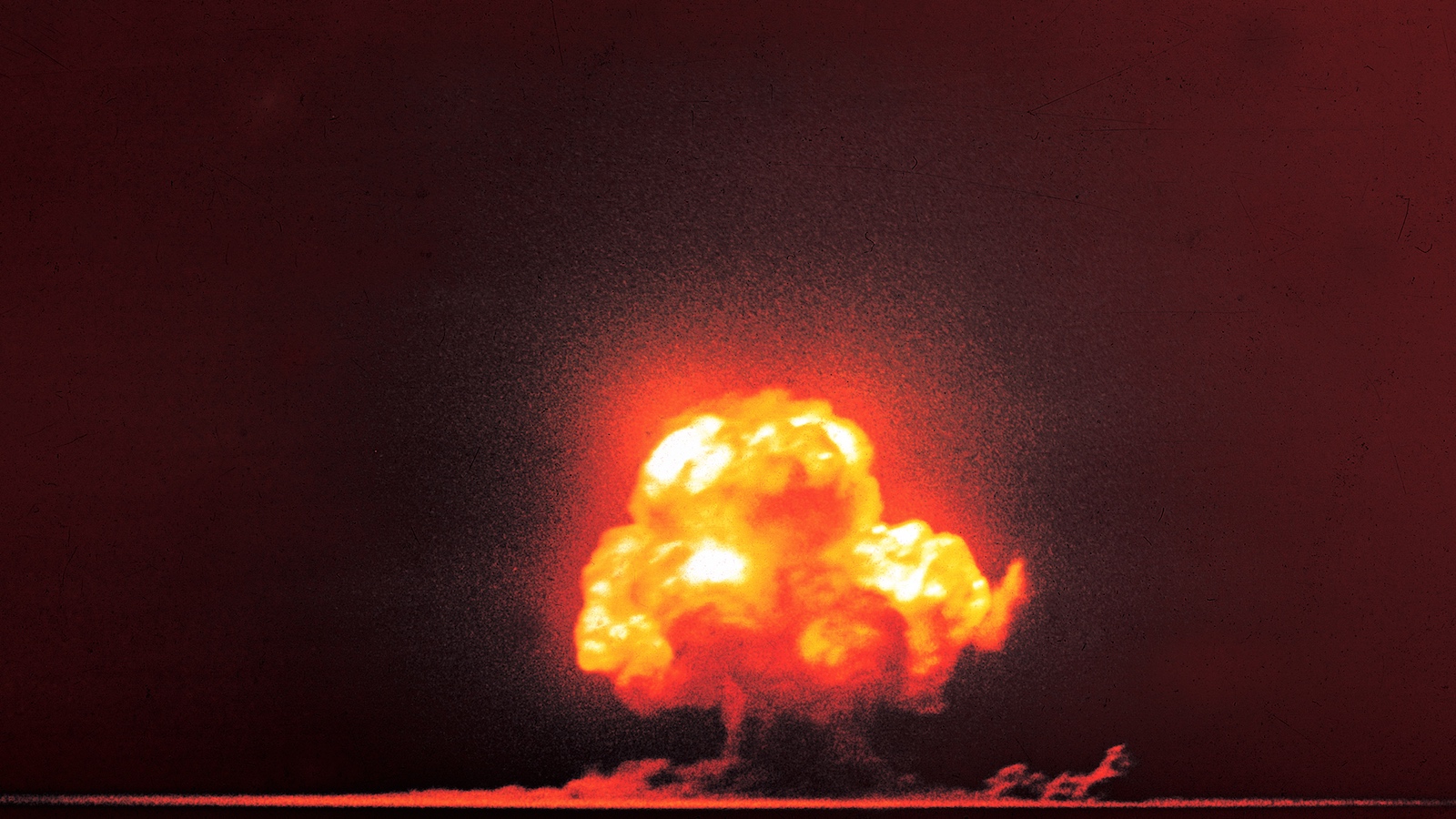 „Ez nem egy új fegyver. Ez egy új világ” – magyarok a 80 éve kezdődött atomkorszak hajnalán Kép