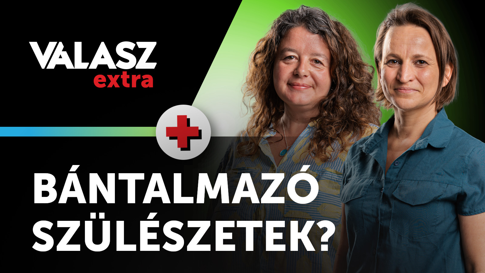 Bántalmazó szülészetek? – a civilek szerint gyakoribb, mint hinnénk Kép