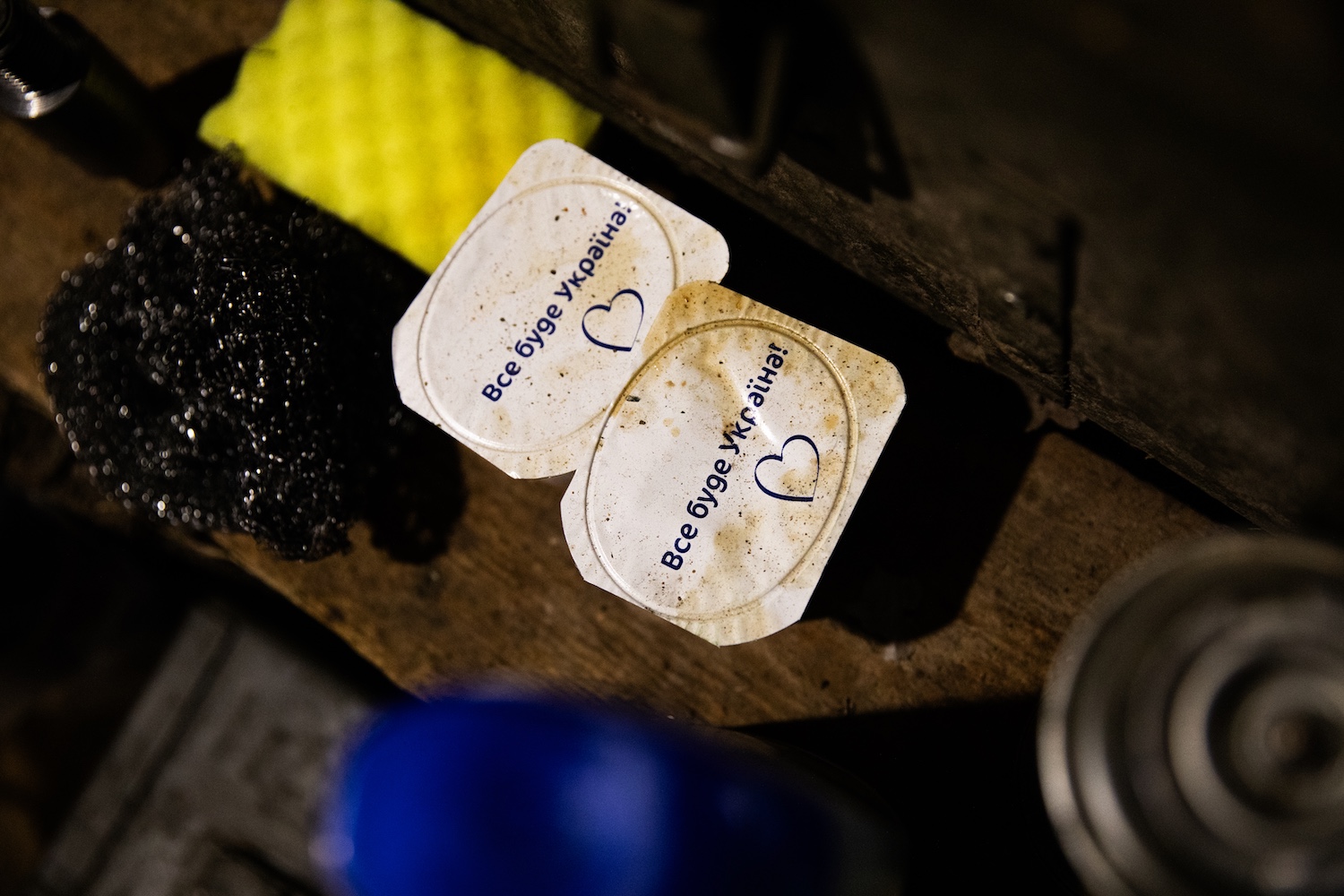 „Minden Ukrajna lesz”