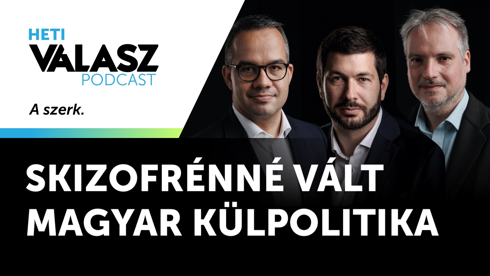 Orbán Viktor hitt Trumpnak. Nem kellett volna |  Válasz Online Kép